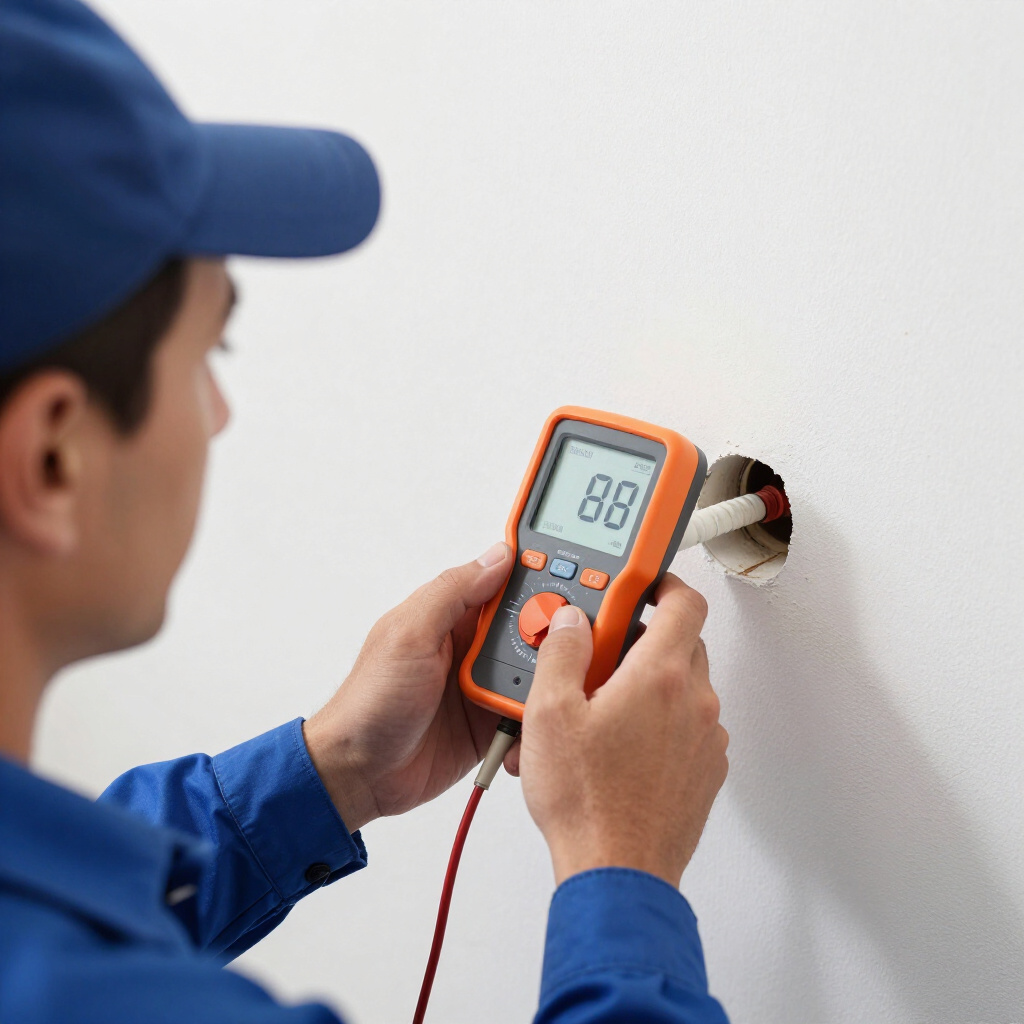 Leak Detection & Repair in Dania Beach