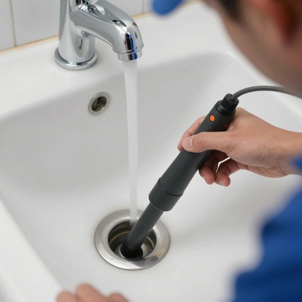 Drain Cleaning & Unclogging in Dania Beach
