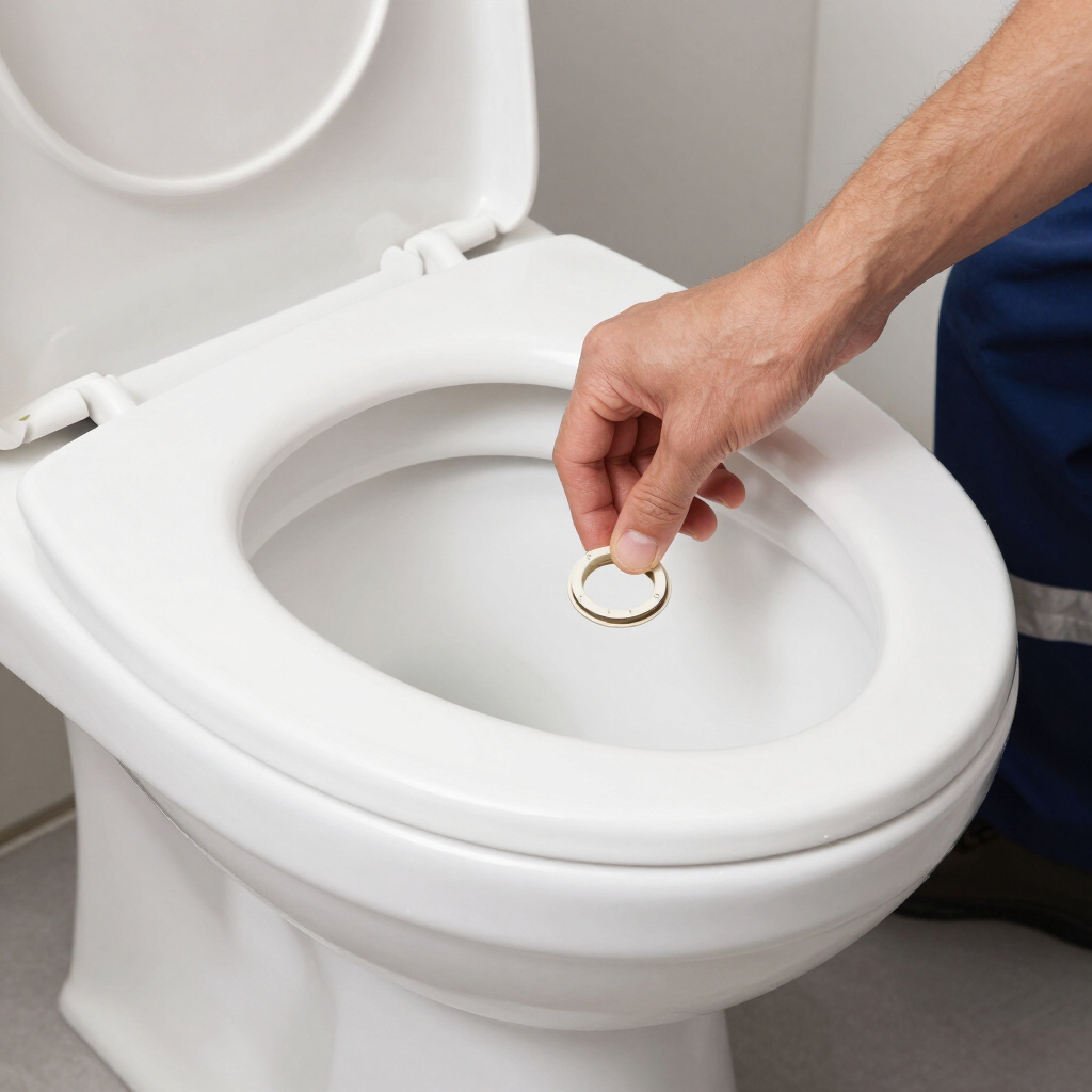 Toilet & Faucet Repair in Dania Beach