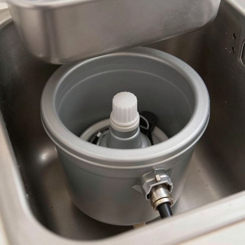 Garbage Disposal in Dania Beach
