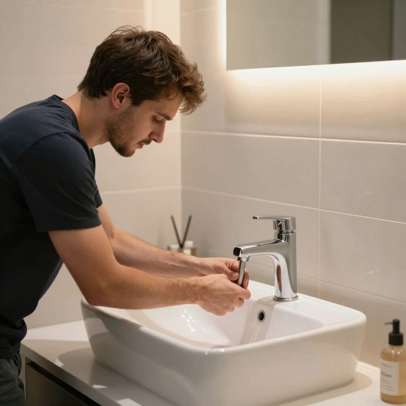 Bathroom & Kitchen Upgrades in Dania Beach